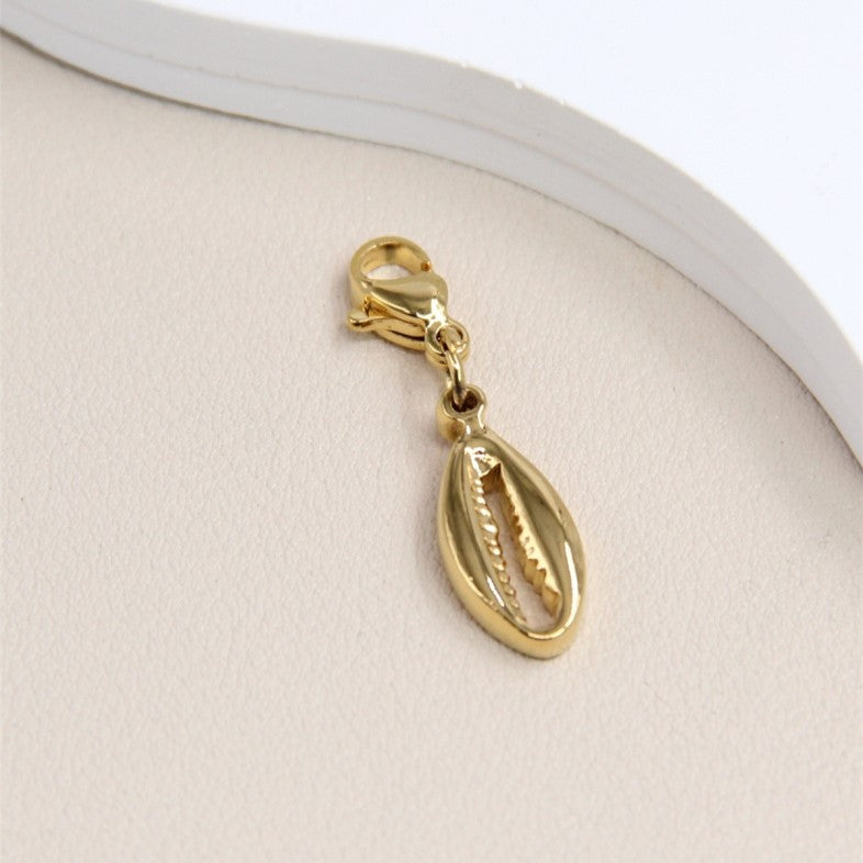 Charm grain de café