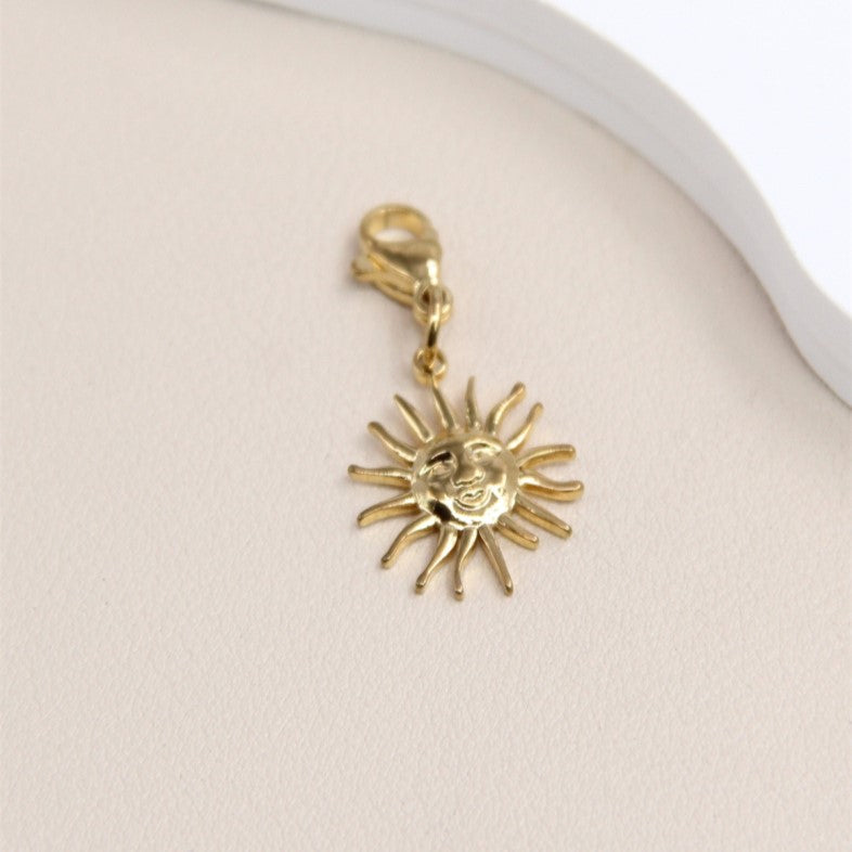 Charm soleil fin