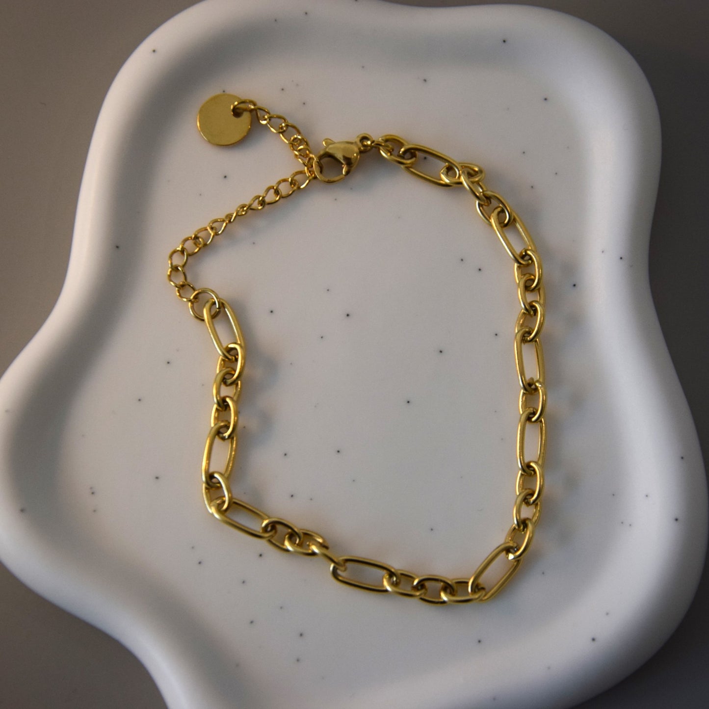 Bracelet charm's