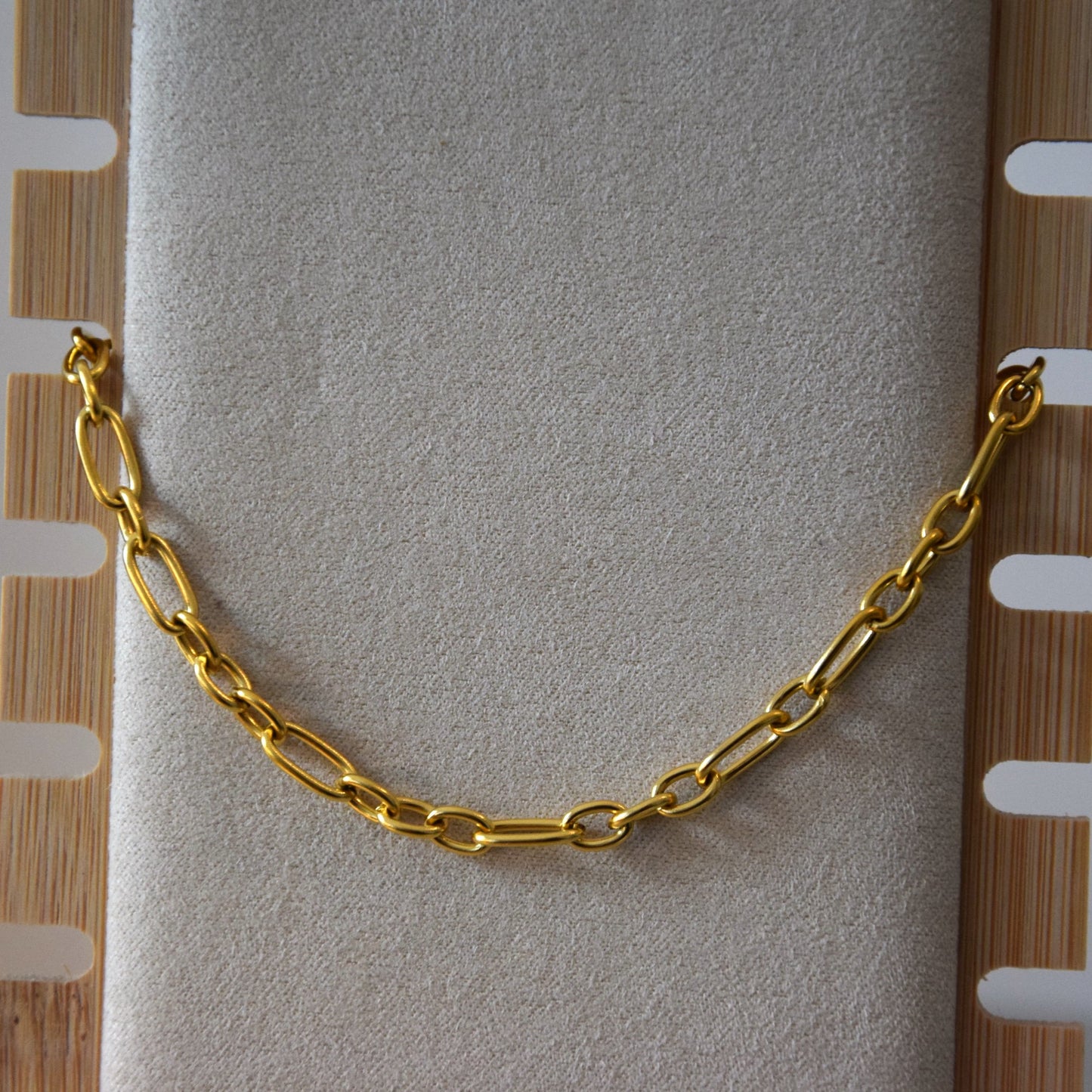 Bracelet charm's